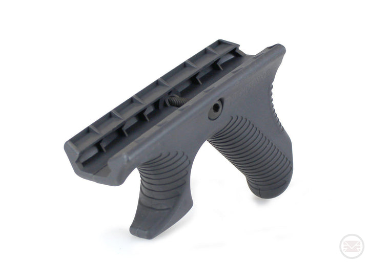 NightStrike DiamondBack Angled Fore Grip-Modern Combat Sports