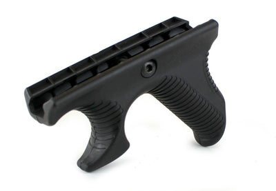 NightStrike Diamondback Firearms Angled Fore Grip