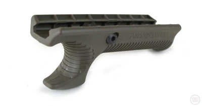 Olive Drab Sidewinder Angled Fore Grip