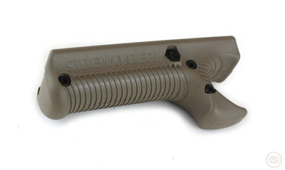 Tan Sidewinder Angled Fore Grip