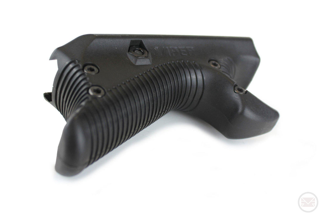 NightStrike Viper Angled Fore Grip-Modern Combat Sports