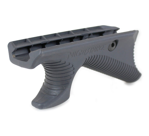 NightStrike Viper Angled Fore Grip