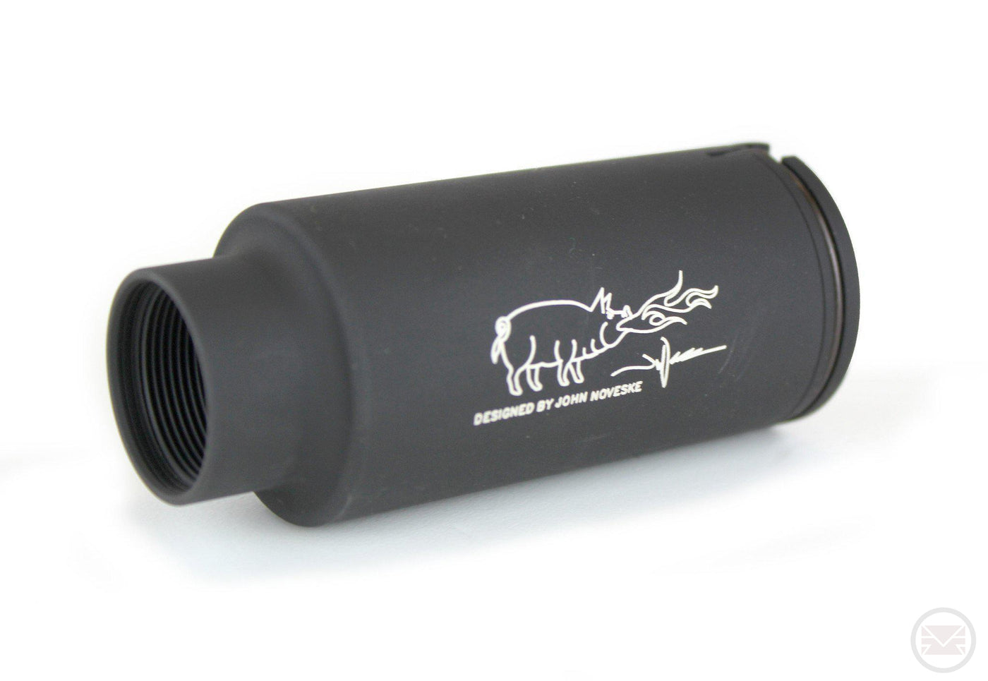 Noveske Sound Amplifier Muzzle for Tactical Barrel (.68)