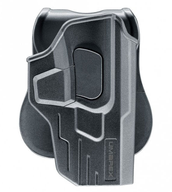 Umarex Paddle Holster for Smith & Wesson M&P9 Airsoft/T4E