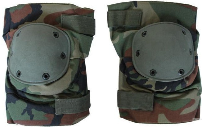 Paintball Knee Pads