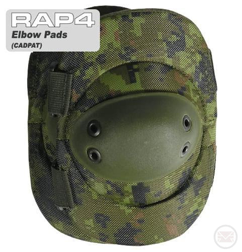 Paintball and Airsoft Tactical Elbow Pads-Modern Combat Sports