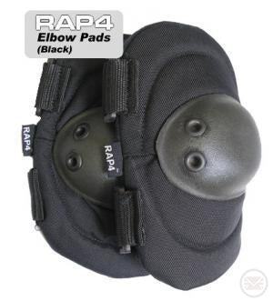Paintball or Airsoft Elbow Pads