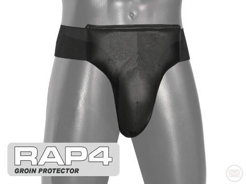 Paintball Groin Protector (Medium Size)