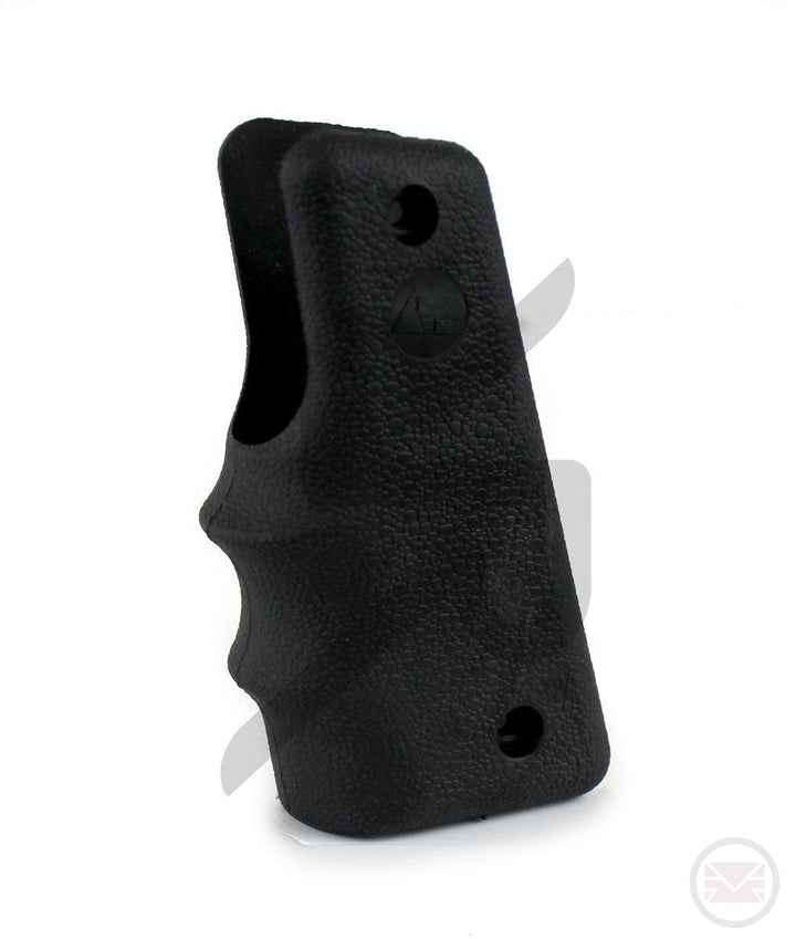 PAINTBALL GUN TRIGGER FRAME RUBBER SPLIT GRIPS