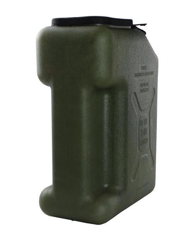 Paintball Jerry Can Single Unit-Modern Combat Sports