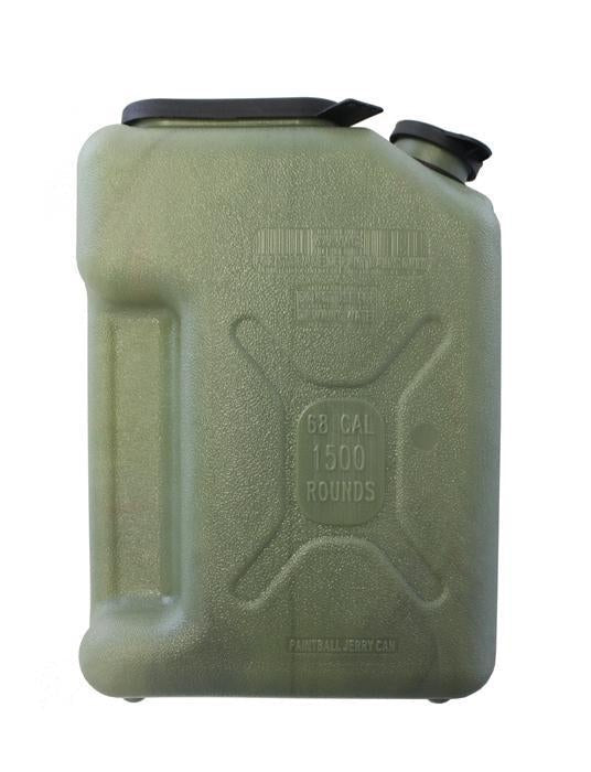 Paintball Jerry Can