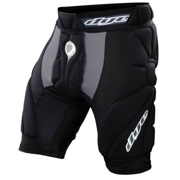 DYE Performance Paintball Padded Shorts