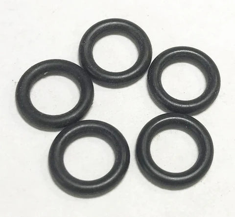 Remote Line Quick Disconnect Adapter O-ring (Bag of 5)