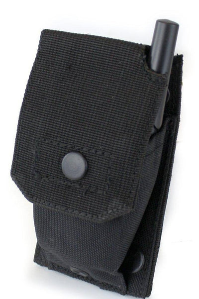 Radio Pouch for Tactical Vest - Velcro