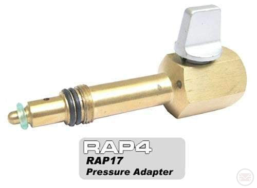 RAP17 Pressure Adapter-Modern Combat Sports