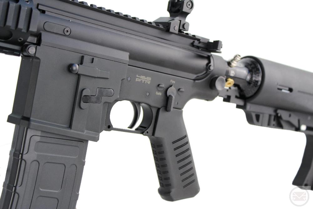 RAP4 468 PTR (.68 Cal Professional Training Rifle)-Modern Combat Sports