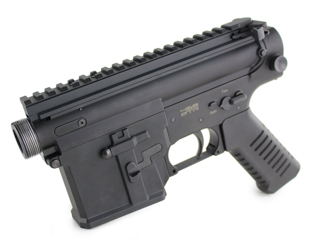 468 PTR Paintball Gun Builder