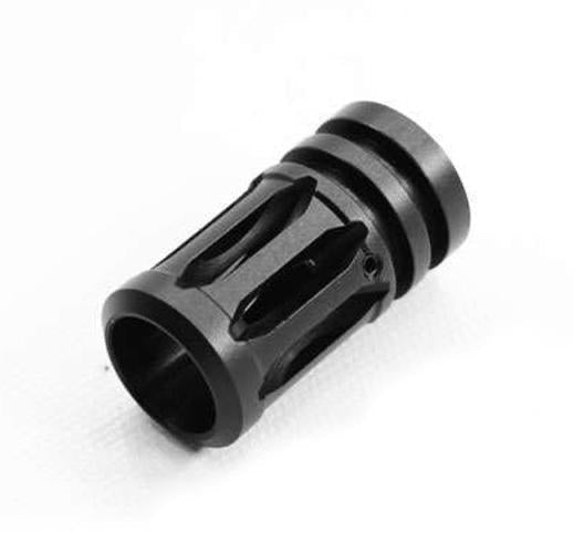 RAP4 .43 Airsoft Barrel Muzzle Brake 