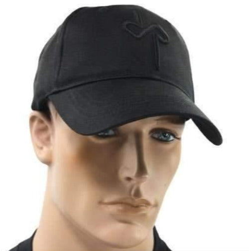 RAP4 Centerfire Operator Cap (Black)-Modern Combat Sports