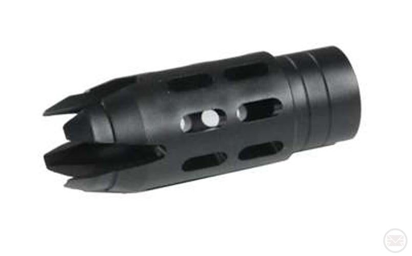 RAP4 Recon Muzzle Brake (.43)