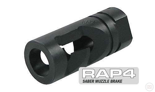 Saber Muzzle Brake (.43)