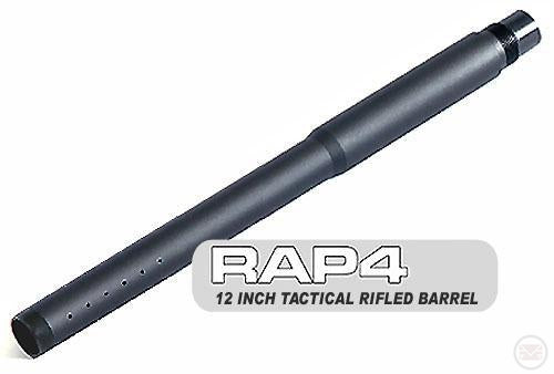 Rifled Paintball Barrel for Spyder Gun