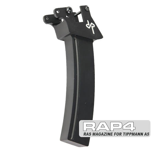 RAS Magazine Expansion Chamber for Tippmann A-5 (New A5)