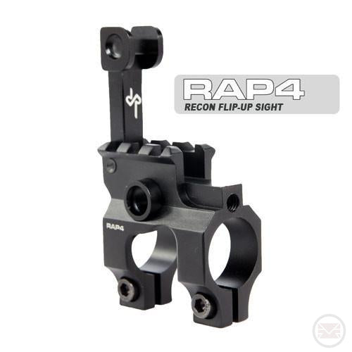 Recon Flip-Up Sight (7/8th inch)-Modern Combat Sports