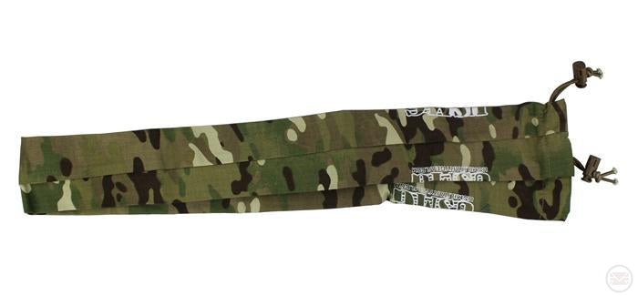 Remote Line Hose Cover-Modern Combat Sports