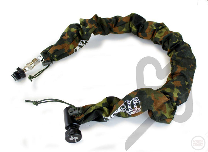 Remote Line Hose Cover-Modern Combat Sports