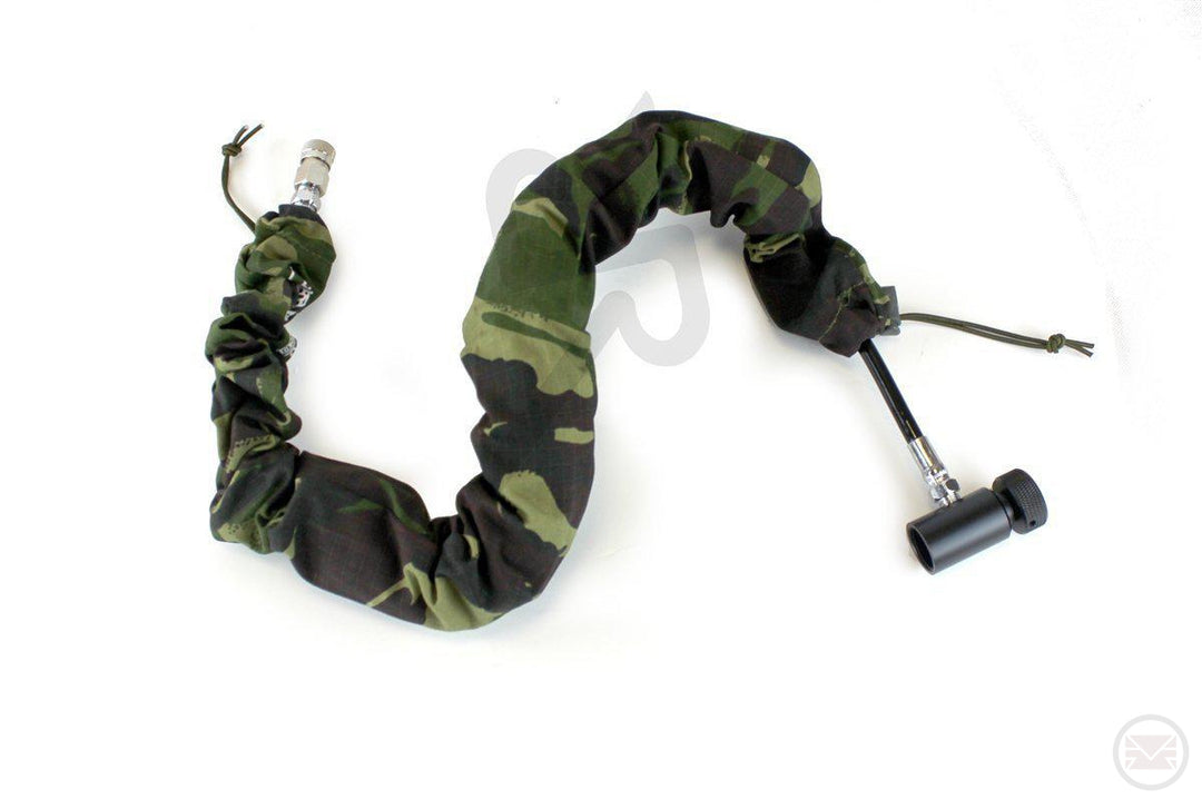 Remote Line Hose Cover-Modern Combat Sports