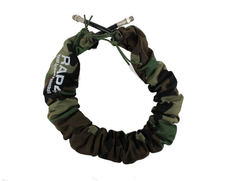 Remote Line Hose Cover-Modern Combat Sports