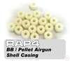 Reusable Airsoft BB Shell Casings (Bag of 1000)