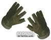 SOF Tactical Gloves (Open Finger - Olive Drab) Small