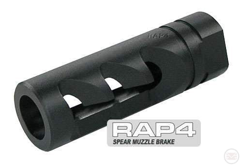 Spear Muzzle Brake