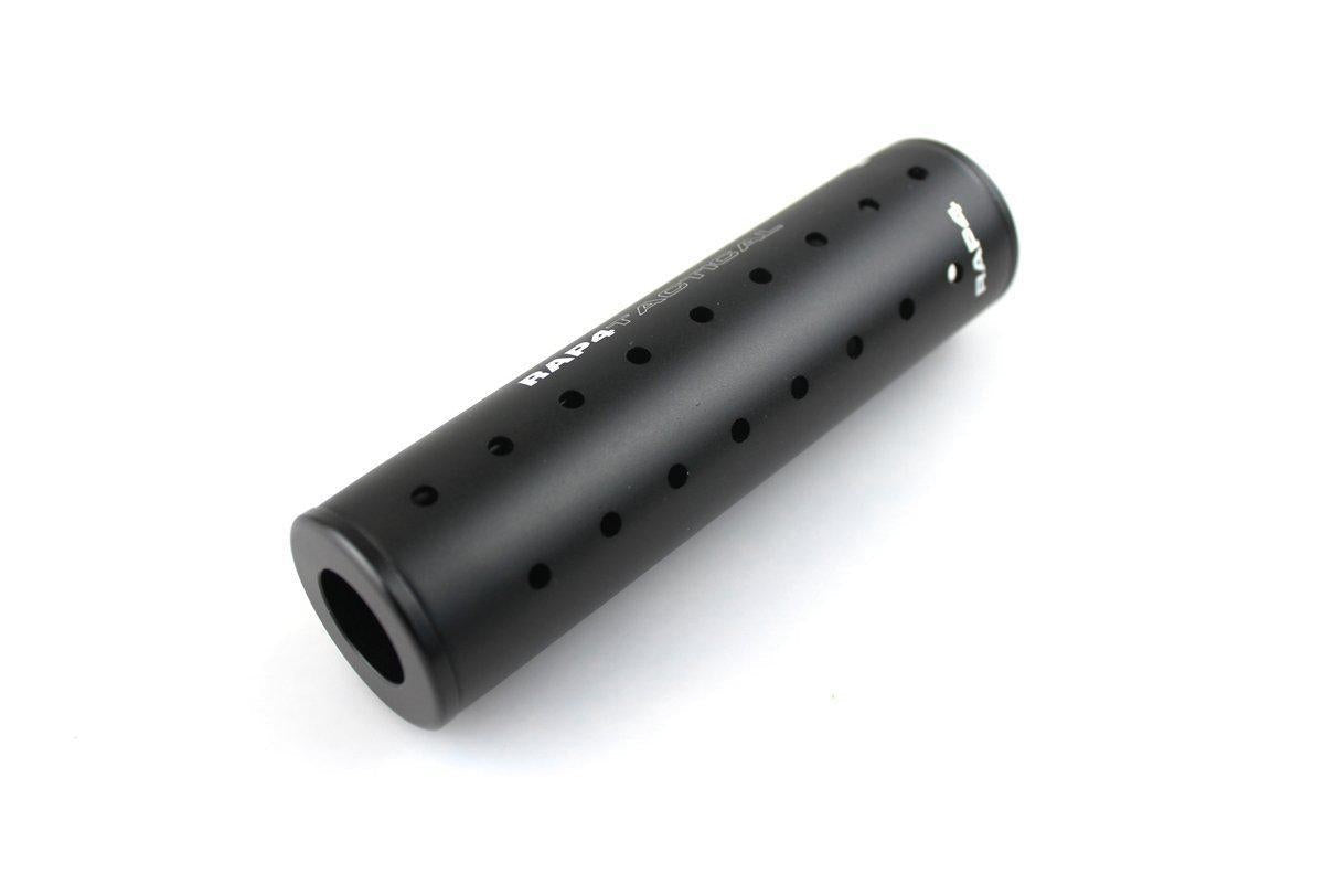 Special Ops Thread-On Paintball Silencer (.68)-Modern Combat Sports