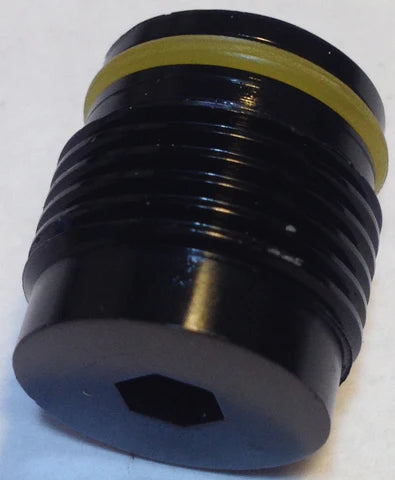 Spyder Pressure Chamber Nut/Plug