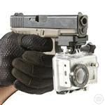 StrikeMark GoPro Pistol Mount