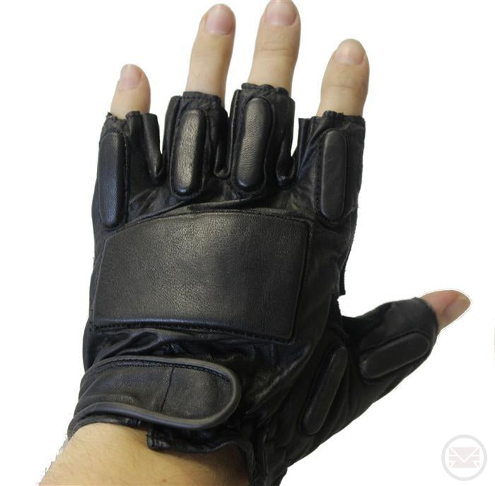 SWAT Tactical Fingerless Gloves, SWAT Tactical Fingerless Gloves, Tactical  Gloves, Gloves, Men