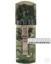 T68 MOLLE Triple Magazine Pouch (Tiger Stripe)