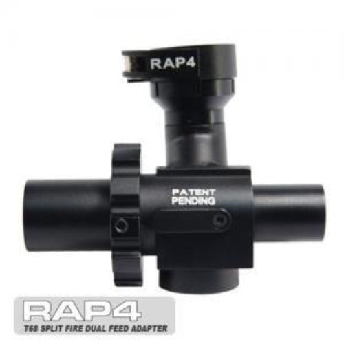 RAP4 T68 GEN7 SplitFire Dual Feed Adapter