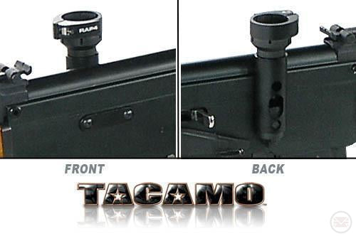 Tacamo AK47 Clamp Style Feed Neck