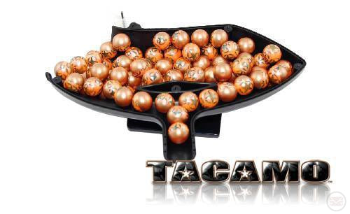 Tacamo Arc Dual Feed Port Hopper (no batteries 11bps)-Modern Combat Sports