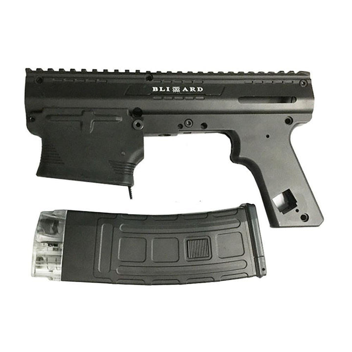 Tacamo Blizzard Magazine Conversion Kit for Tippmann 98-Modern Combat Sports