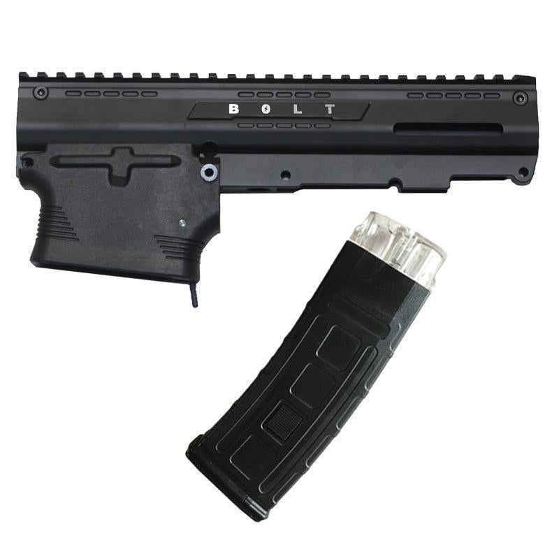 Tacamo Bolt Magazine Conversion kit for BT/Valken