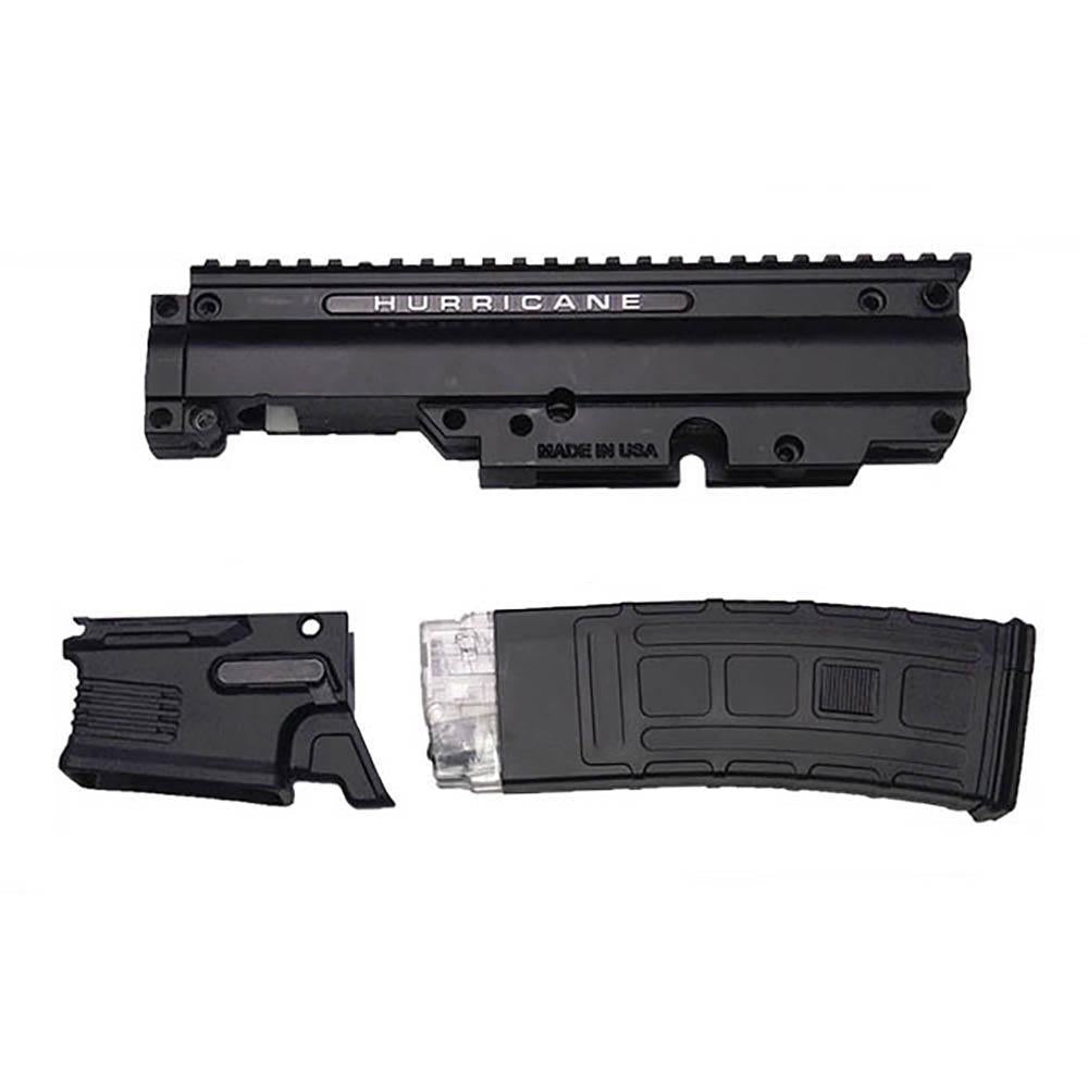 Tacamo Hurricane Magazine Fed Conversion Kit