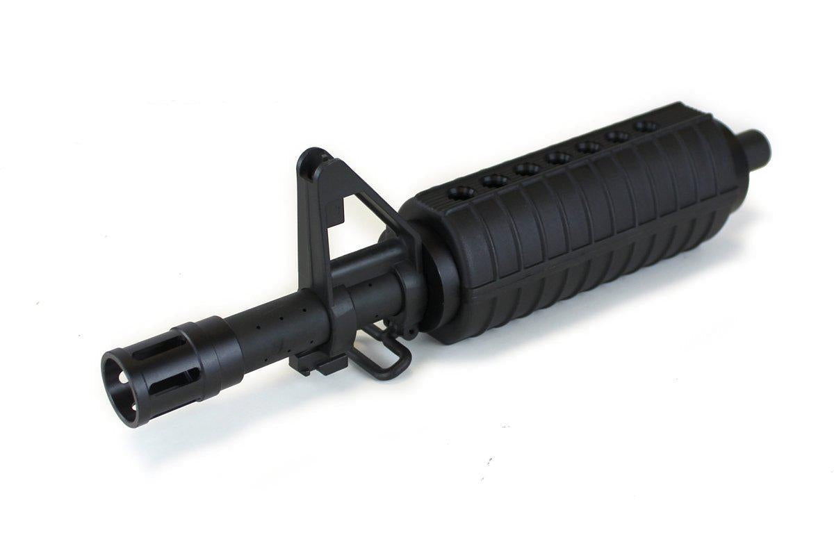 Tactical Barrel Kit - Tippmann A5 Threaded-Modern Combat Sports