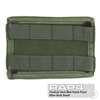 Tactical Vest Mod Patch (Front) (Olive Drab) Small