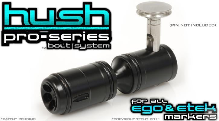 TechT Ego/Etek Hush Pro Series Bolt-Modern Combat Sports