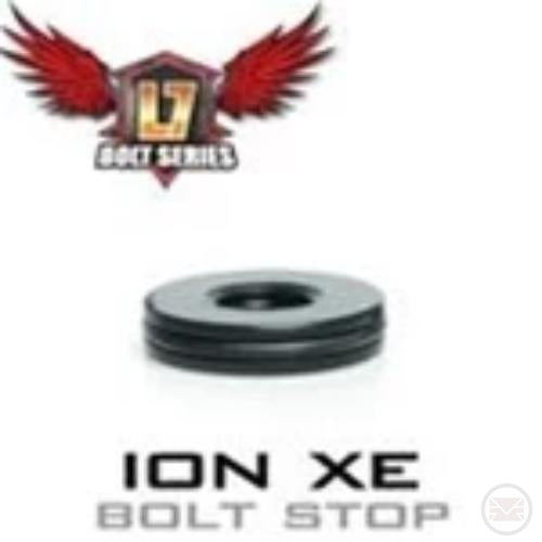 TechT Paintball L7 Bolt Stop - XE, Smart Parts 1, Vibe (7/8"OD)-Modern Combat Sports